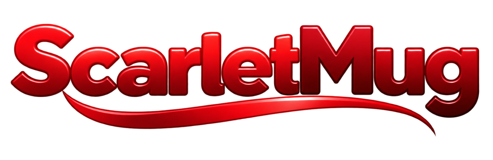 Scarlet Mug