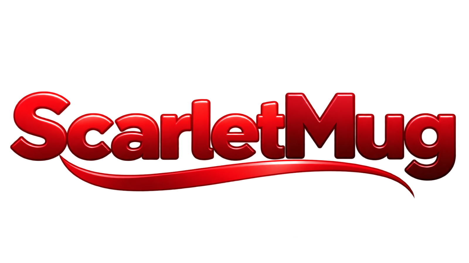 Scarlet Mug
